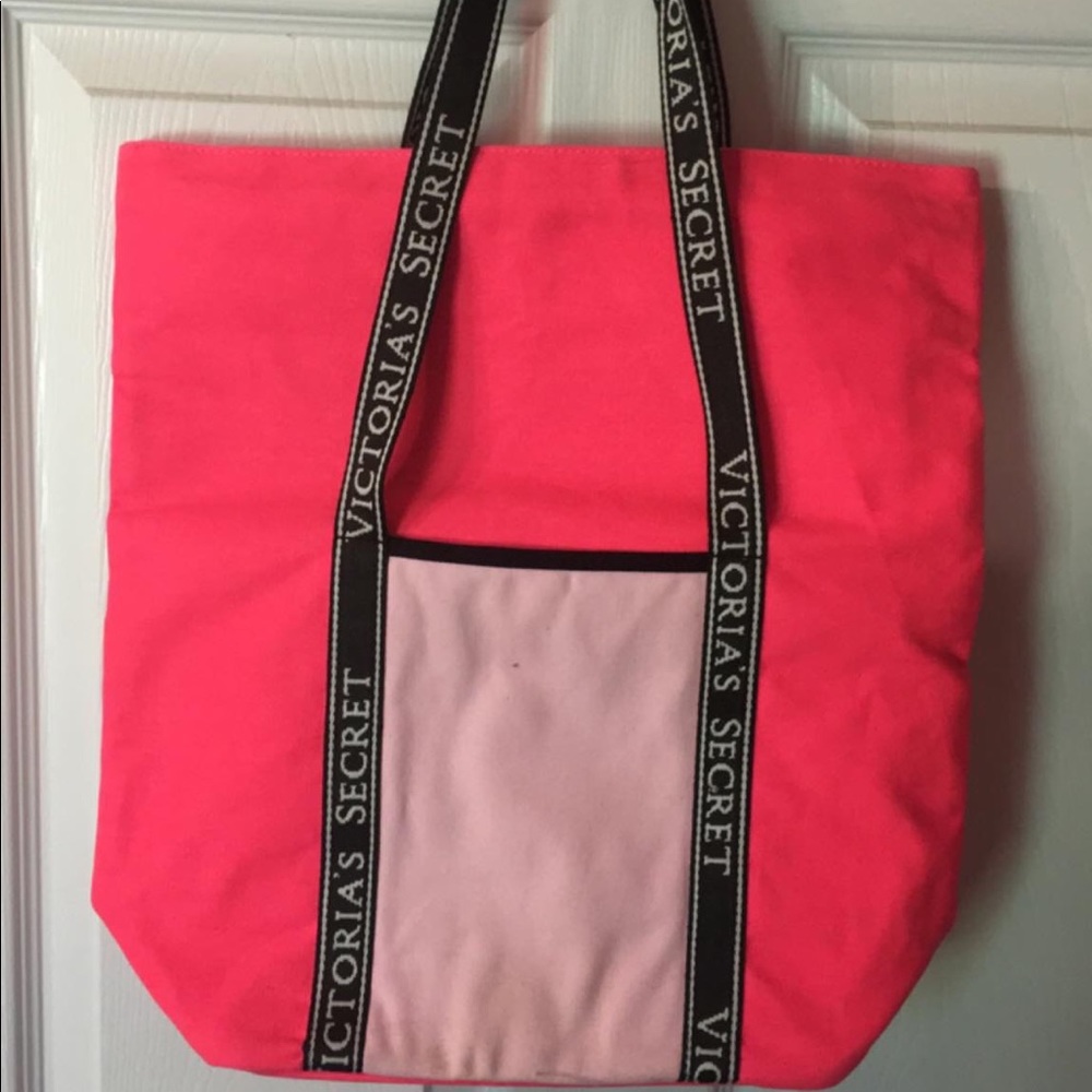 Vs insulated tote